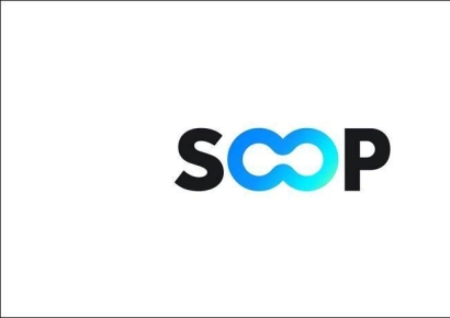 아프리카TV, 18년 만에 SOOP으로 플랫폼명 변경