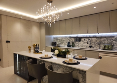 강서구 최초 하이엔드 주거상품 ‘더챔버’ 관심