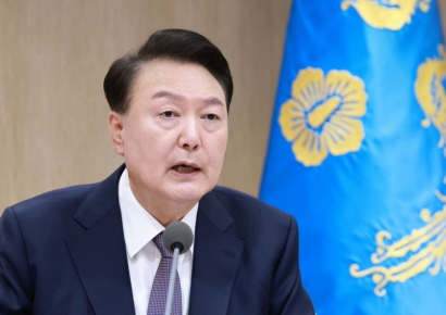 尹대통령, '채상병 수사 담당' 공수처 검사 4명 연임 재가