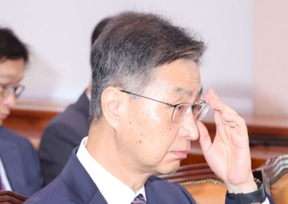 감사원 "민주당 원장 탄핵 추진은 헌법상 기능 마비…국민에게 피해" 