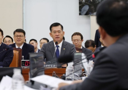 [단독]국방부 제2차관제 내달 6일 결정