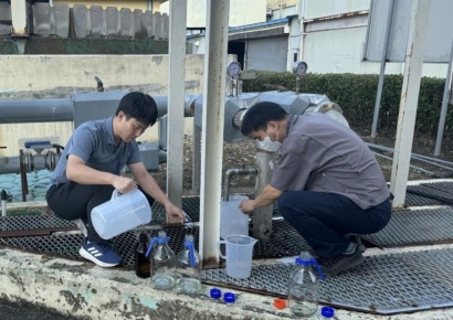 환경부, '폐수 불법배출' 현대오일뱅크 과징금 1760억원 부과