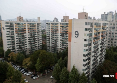 마포 재건축 대어 '성산시영' 속도…11월 조합설립 추진[부동산AtoZ]