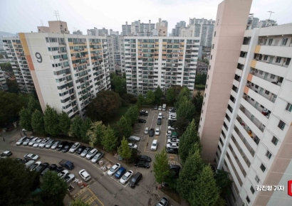 서울, 매매·전세 상승세 지속 