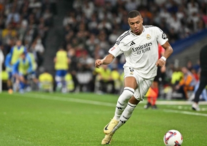 "佛 축구선수 음바페, 스웨덴서 성폭행 혐의 피소"…음바페 "가짜뉴스"