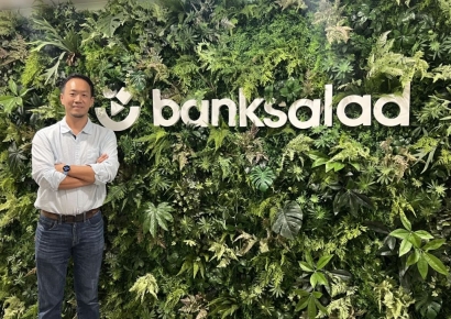 "AI 가계부 들어봤어? 1인 1금융비서 시대 온다"[금융人사이드]