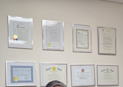 [인터뷰]2016년 트럼프 당선 맞힌 김동석…"트럼프 시대 또 온다"