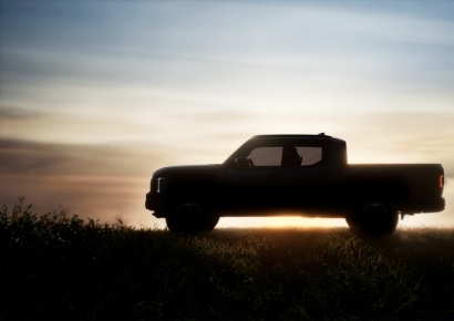 "강인하고 다재다능한 車"…기아, 픽업트럭 '타스만' 티저 공개