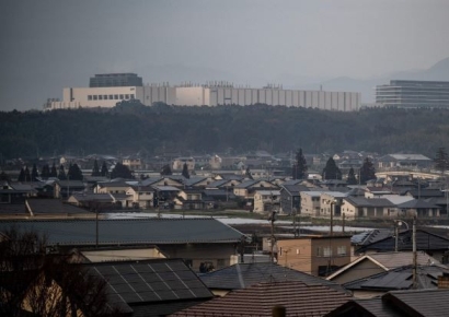 밤이면 야쿠자·취객 넘쳐나던 이곳…'TSMC' 오자 확 달라졌다