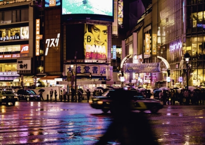 "호텔서 자다간 파산할 것 같다"…도쿄에 무슨 일이