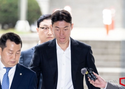 "황의조, 항소심 재판부에 북중미 월드컵 출전 원한다며 선처 호소"