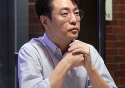 '박지윤과 이혼 소송' 최동석, 4년 만에 복귀한 방송서 하차·통편집