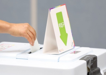 10·16 재보선 오후6시 50.7%…'강서구청장 선거 최종투표율 이미 넘어서'