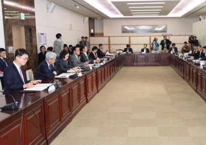 K-공급망 위해 55兆 넘게 쏟는다…민관 공동투자로 핵심광물 확보