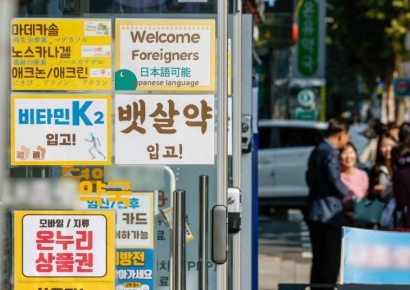 [포토] 비만치료제 '위고비' 국내 출시