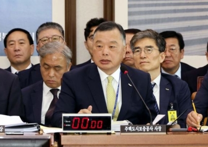 전세사기 전면대응한 HUG, 경평 유일 기관장 해임건의