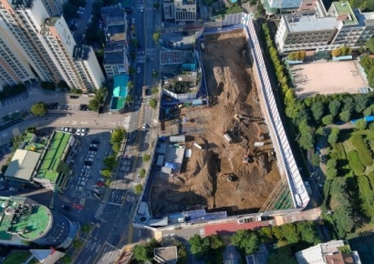 동부건설, ‘인창 센트레빌 인더포레’ 완판