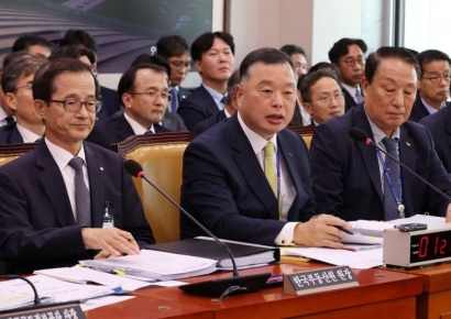 HUG 사장 "악성 임대인 자격 박탈·담보인정비율 하향 검토" [2024 국감]