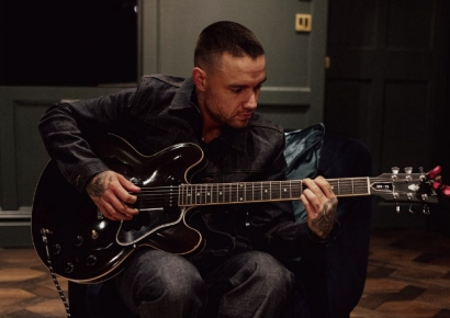 '원 디렉션' 리암 페인 사망 '충격'…아르헨 호텔서 추락