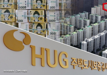공정위 '임차인 잘못 없어도 보증 취소' HUG 약관 시정조치 