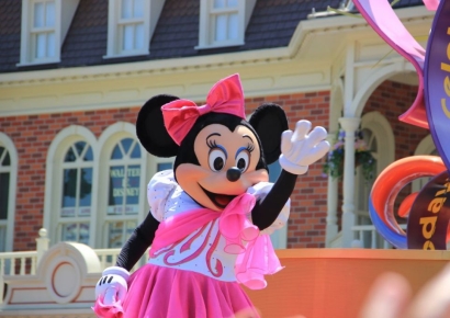 "줄 서기 싫으면 60만원"…디즈니월드 번개패스 도입