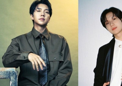 이승기·태민도 당했다…소속사 전 매니저, 연락처 1200개 담보로 불법대출