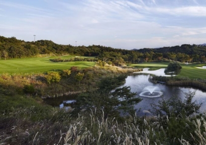 [필드 3GO]설해원, 설악산과 동해를 품은 정원