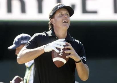 왼손잡이 골퍼 17명, 86승 합작했다