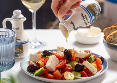 "한 그릇에 만원 넘는다"…햄버거보다 비싼 샐러드 가격[조선물가실록]