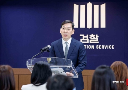 [포토] 검찰, '도이치 주가조작 의혹' 김건희 여사 불기소