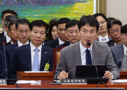 정무위 국감서 네이버 소환된 배경은…증권사-네이버 WTS 제동