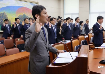 [2024 국감] 금감원장 "기준금리 25bp 내리면 대출 이자 부담 수조원 줄어"