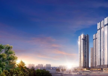 동원개발, 울산 남구 ‘무거 비스타동원’ 견본주택 오픈