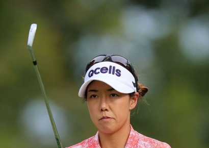 신지은·최혜진·성유진·지은희 "여기는 우리의 안방"