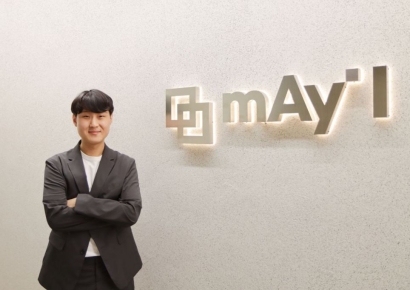 [AI혁명](126)AI가 CCTV 영상 분석…메이아이, 오프라인 매장 운영 해법 제시