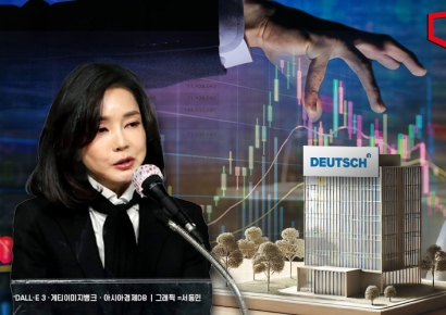 검찰, ‘도이치모터스 주가조작 연루’ 혐의 김건희 불기소 처분