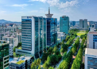 계룡건설, 6년 연속 동반성장지수 ‘우수'...상생경영 실천