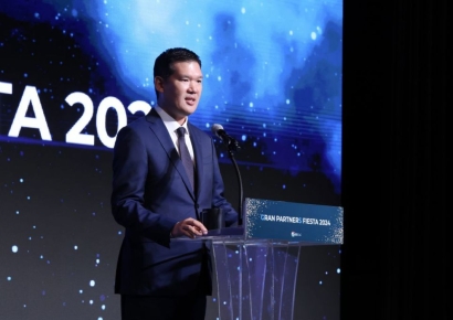 허윤홍 GS건설 대표 "협력사도 고객"…동반성장 다짐