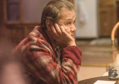 '나미야 잡화점의 기적' 日국민배우 니시다 도시유키 별세 