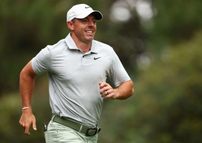 스피드를 즐긴다…‘골퍼와 애마’