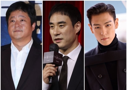 잠깐 자숙하면 끝인가…술 먹고 운전, 마약 해도 복귀하는 배우들