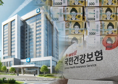 "전공의 이탈 경영난"…수련병원 74곳 건보 1조5000억 선지급