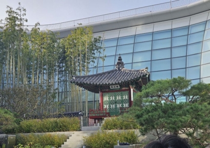 인천공항 '여객 1억명 시대' 열린다… 글로벌 아트허브로 도약