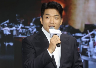 손님인 척 방문해서 평가지 슥슥…셰프들 '계급장' 만드는 곳이 타이어 회사?