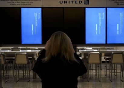 '인터넷 종말' 막는 사람들 [뉴 잡스]