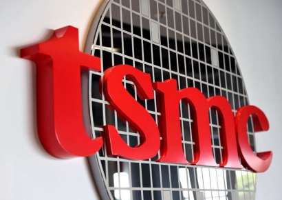 '호실적' 대만 TSMC 회장 "인텔 공장 인수 고려안해"  