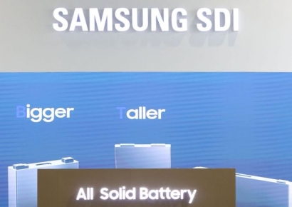 삼성SDI, ESS 최대매출에도 4Q 적자전환…"3년간 현금배당 無"(종합)