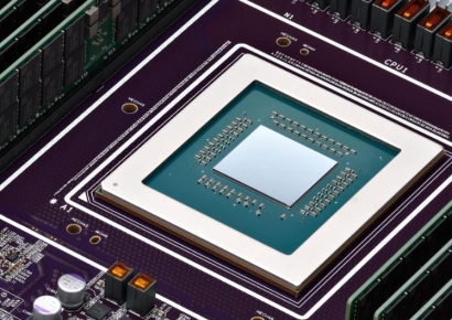 '초지능'의 영역…반도체 설계하는 AI [테크토크]