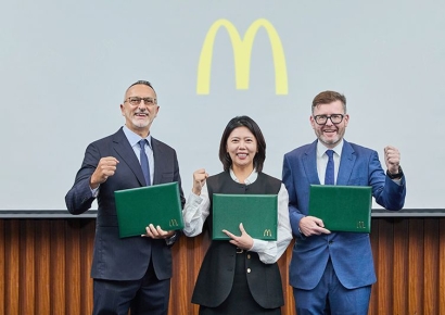 [두 얼굴의 맥도날드]②세금 한 푼 안 내고 '먹튀'…가격인상 '부메랑' 우려