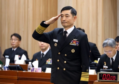 [2024국감]해군, 함정에 병사 최소화하는 '간부화' 추진